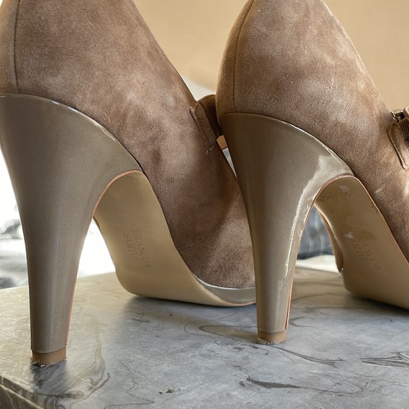 Franco Sarto shoes - Picture 6 of 6